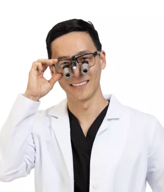 Surgical Loupes, Dental Loupes, Surgical Headlights | Orascoptic